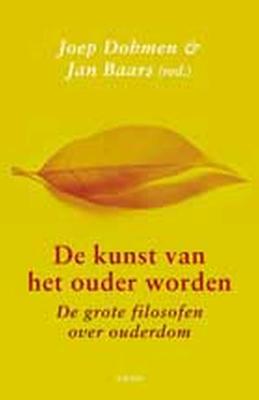 De kunst van het ouder worden (Paperback)