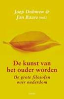 De kunst van het ouder worden (Paperback)
