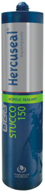 Hercuseal Stucco 150 310ml