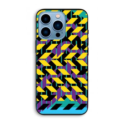 Skew Bee 3: iPhone 13 Pro Biologisch afbreekbaar hoesje