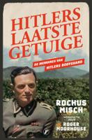 Hitlers laatste getuige (Paperback) Hitlers laatste getuige (Paperback)