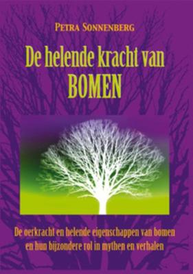 De helende kracht van bomen (Paperback)