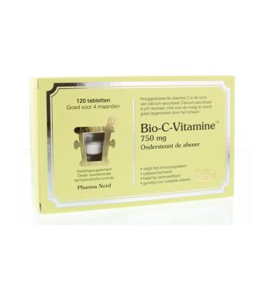 Bio C vitamine