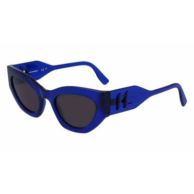 Dames zonnebril Karl Lagerfeld KL6122S-5222424 Ø 52 mm