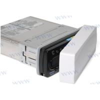 AQ-SPC-3 - Beschermhoes voor CD/DVD 3-serie