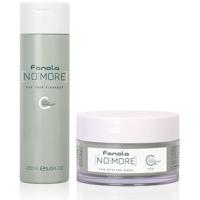 Fanola Haircare No More Kit Retail