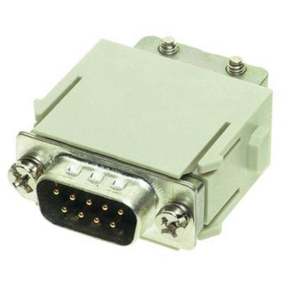 Harting Penmodule Inhoud: 1 stuk(s) 09140093001