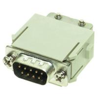 Harting Penmodule Inhoud: 1 stuk(s) 09140093001