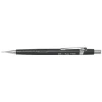 Vulpotlood Pentel P205 HB 0,5 mm zwart