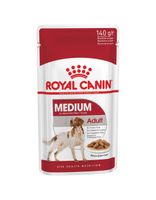 SHN Medium Adult Wet - Royal Canin