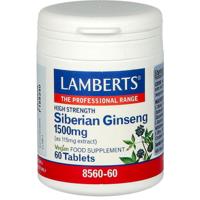Siberische Ginseng