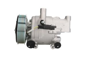 Compressor, airconditioning 813184