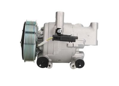 Compressor, airconditioning 813184