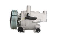 Compressor, airconditioning 813184