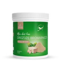 POKUSA RawDietLine Brewer's yeast - supplementen voor honden en katten - 250g