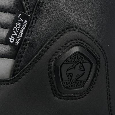 OXFORD Boots tracker2.0 ms black gr.47