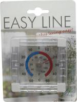 Thermometer -50tot50 Graden Thermometer -50tot50 Graden