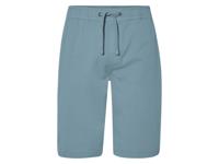 LIVERGY Korte heren broek (Blauw, 54)