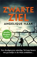Zwarte ziel - Angelique Haak - ebook
