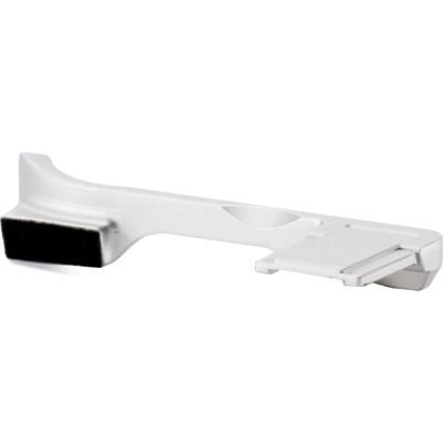 Tilta Hot Shoe Thumb Bracket for Fujifilm GFX100RF - Silver