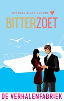 Bitterzoet - Stephanie van der Pol - ebook - thumbnail