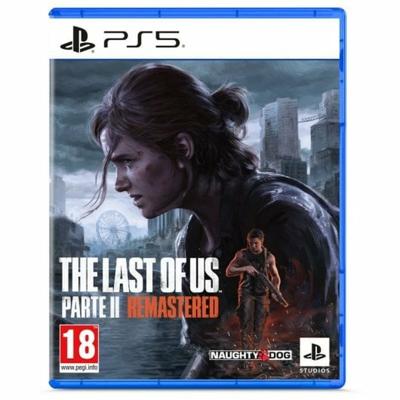 PlayStation 5-videogame Sony