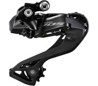 SHIMANO Rear derail.shim.105 di2 rd-r7150 black