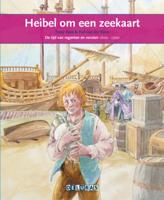 Heibel om een zeekaart (Hardback)