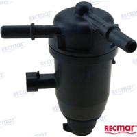 REC35-8M0106635 - BRANDSTOFFILTER Mercruiser