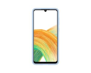 Samsung EF-OA336 mobiele telefoon behuizingen 16,3 cm (6.4") Hoes Blauw