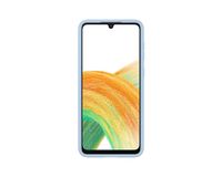 Samsung EF-OA336 mobiele telefoon behuizingen 16,3 cm (6.4") Hoes Blauw - thumbnail