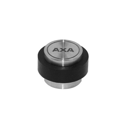 Deurstop Axa fs48 48x30mm rvs