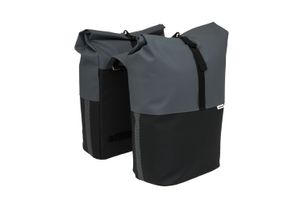 New Looxs tas dubbel nyborg 34l