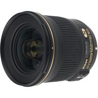 Nikon AF-S 24mm F/1.8G ED occasion
