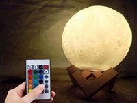 Maanlamp Maanlamp