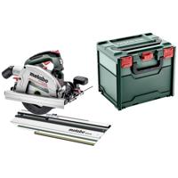 Metabo KS 18 LTX Accu-cirkelzaag Zaagdiepte 90° (max.) 66 mm Zonder accu