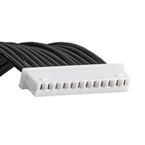 Molex 151341206 Female behuizing (kabel) Totaal aantal polen: 12 Rastermaat: 1.25 mm Inhoud: 1 stuk(s) Bag