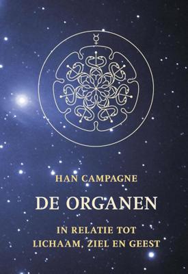 De organen (Paperback)