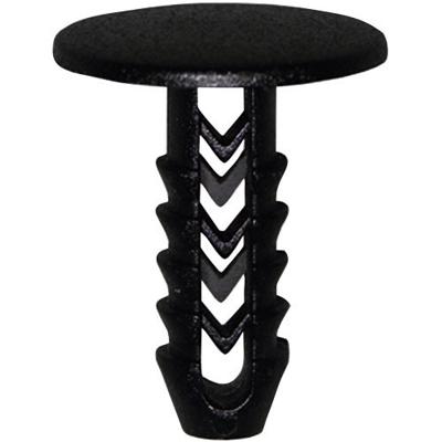 Dennenboom clip OEM:14591887 - 5 stuks 65109406