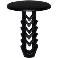 Dennenboom clip OEM:14591887 - 5 stuks 65109406