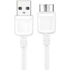 MJOY Data Cable - Micro USB 3.0 to USB 3.0 1m White