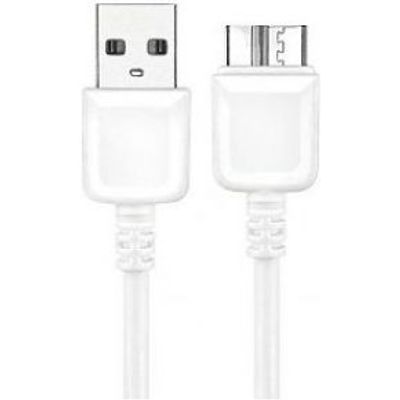 MJOY Data Cable - Micro USB 3.0 to USB 3.0 1m White