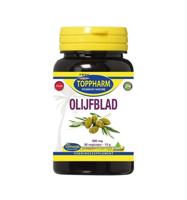 Olijfblad puur