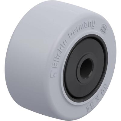 Blickle POEV 60/10KF-SG Wiel met hoog draagvermogen Wieldiameter: 60 mm Draagvermogen (max.): 200 kg 1 stuk(s)