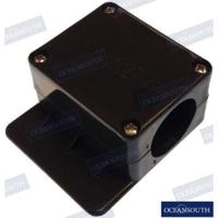 Accesorios para toldos OCE21040 - SOPORTE LUZ NAVEGACION 32 MM