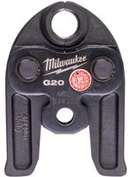 Milwaukee Accessoires Bek J12-G20 - 1 pc - 4932464218 Milwaukee Accessoires Bek J12-G20 - 1 pc - 4932464218