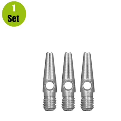 Bulls Bulls Simplex - Zilver