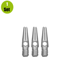 Bulls Bulls Simplex - Zilver