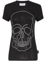 Philipp Plein t-shirt Sexy Pure Fit à col rond - Noir - thumbnail