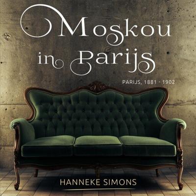 Moskou in Parijs